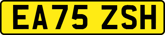 EA75ZSH