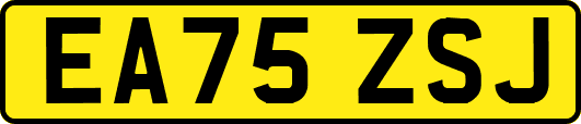EA75ZSJ