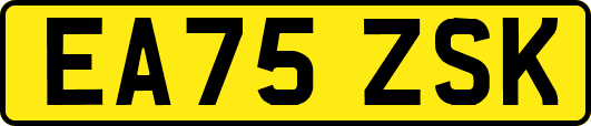 EA75ZSK