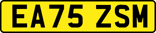 EA75ZSM