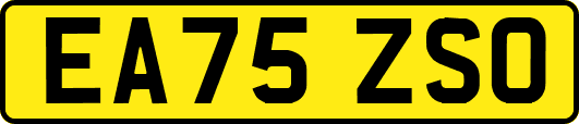 EA75ZSO