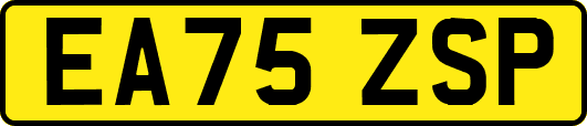 EA75ZSP
