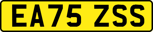 EA75ZSS