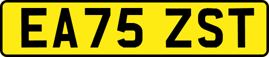 EA75ZST