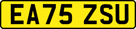 EA75ZSU