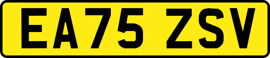 EA75ZSV