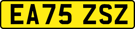 EA75ZSZ