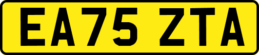 EA75ZTA