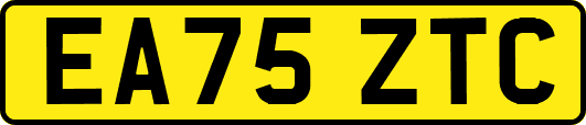 EA75ZTC