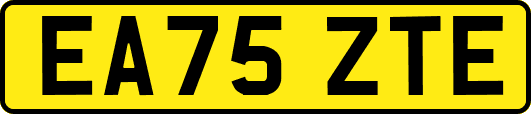 EA75ZTE