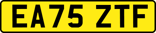 EA75ZTF