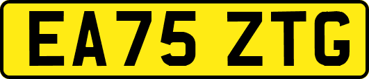 EA75ZTG