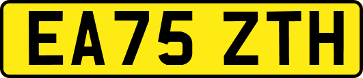 EA75ZTH