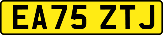 EA75ZTJ