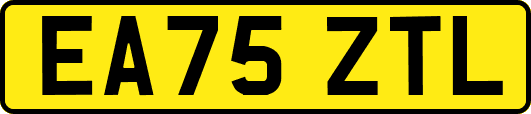 EA75ZTL