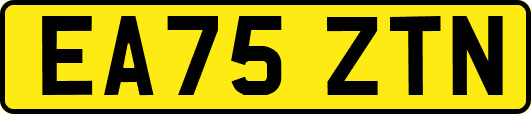 EA75ZTN
