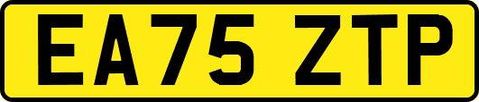EA75ZTP