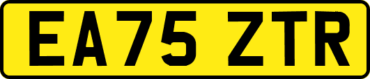 EA75ZTR