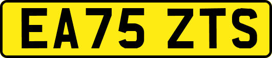 EA75ZTS