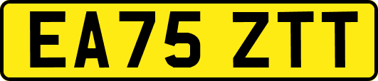 EA75ZTT