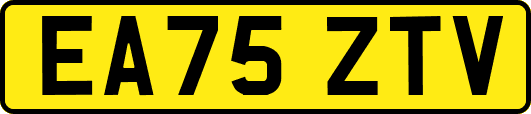 EA75ZTV