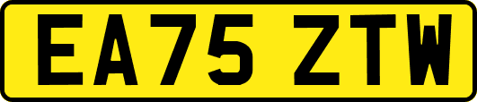 EA75ZTW