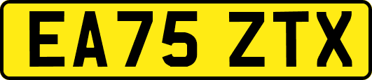 EA75ZTX