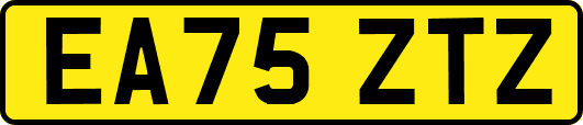 EA75ZTZ