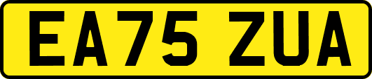 EA75ZUA