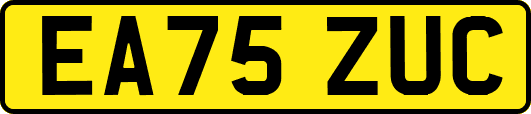 EA75ZUC