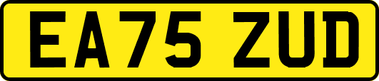 EA75ZUD