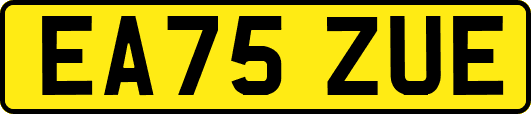 EA75ZUE