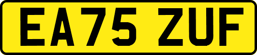 EA75ZUF