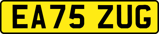 EA75ZUG