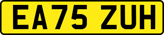 EA75ZUH