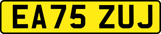 EA75ZUJ