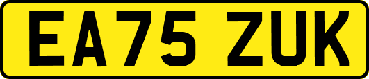 EA75ZUK