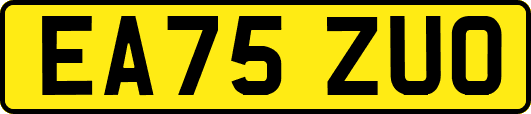 EA75ZUO