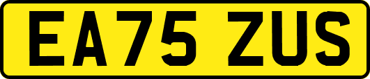 EA75ZUS