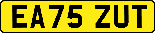 EA75ZUT