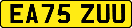 EA75ZUU