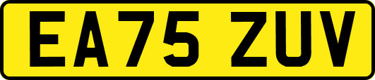 EA75ZUV