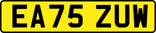 EA75ZUW
