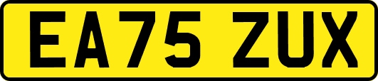 EA75ZUX