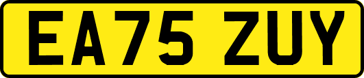 EA75ZUY