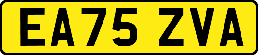 EA75ZVA