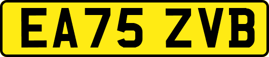 EA75ZVB