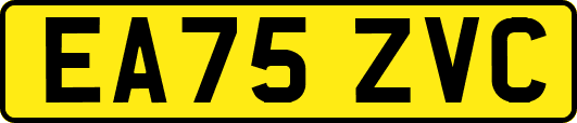 EA75ZVC