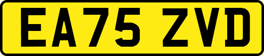 EA75ZVD
