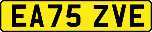 EA75ZVE